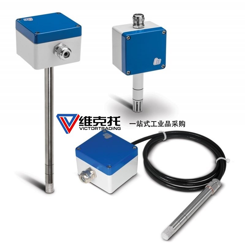 德國SenoTec Ochmann GmbH傳感器，轉換放大器，探測器