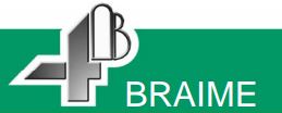 4B Braime傳感器4B Braime速度開關  