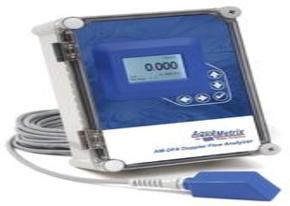 AQUAMETRIX流量分析儀表、AQUAMETRIX傳感器